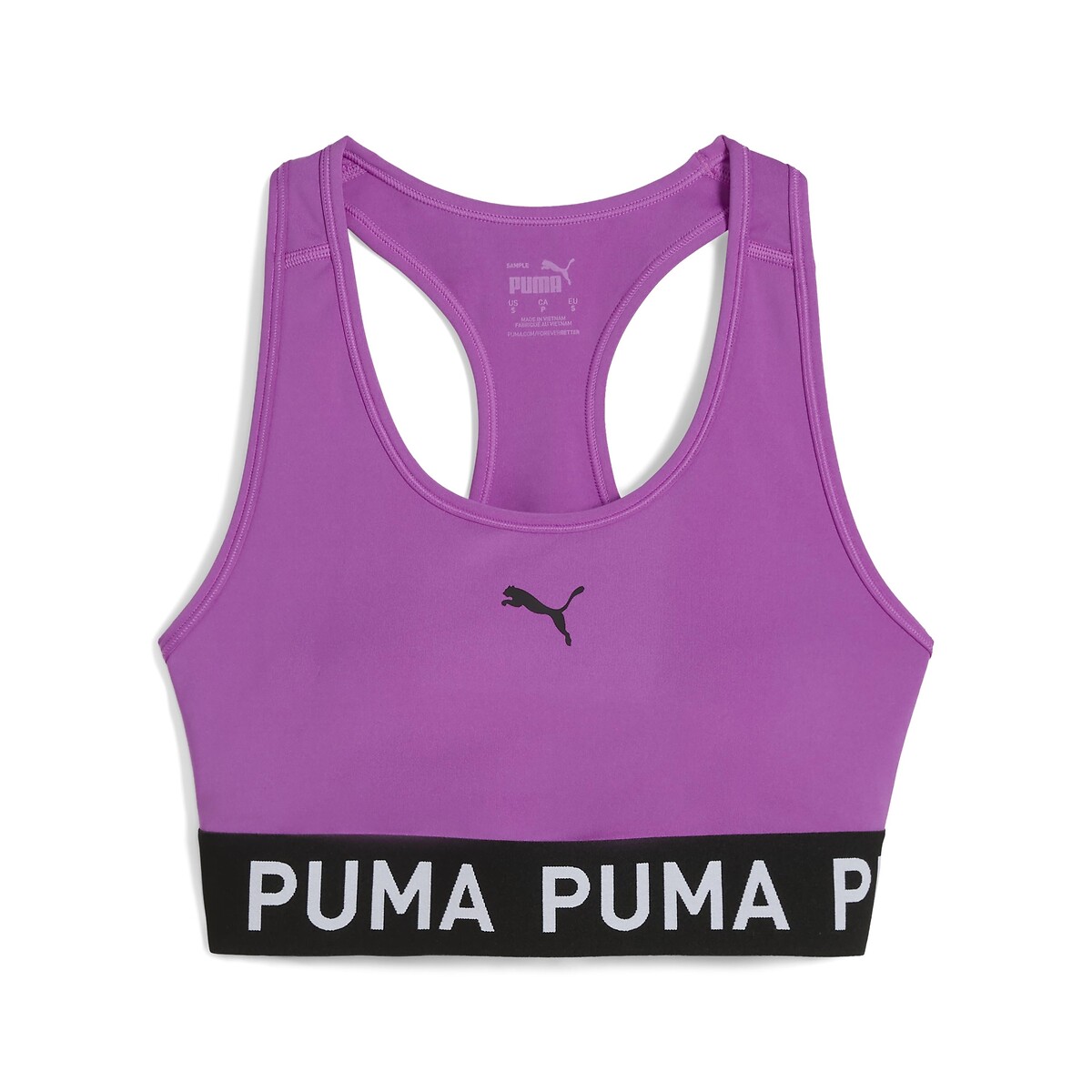 PUMA<br>Busto esportivo elástico 4KEEPS
