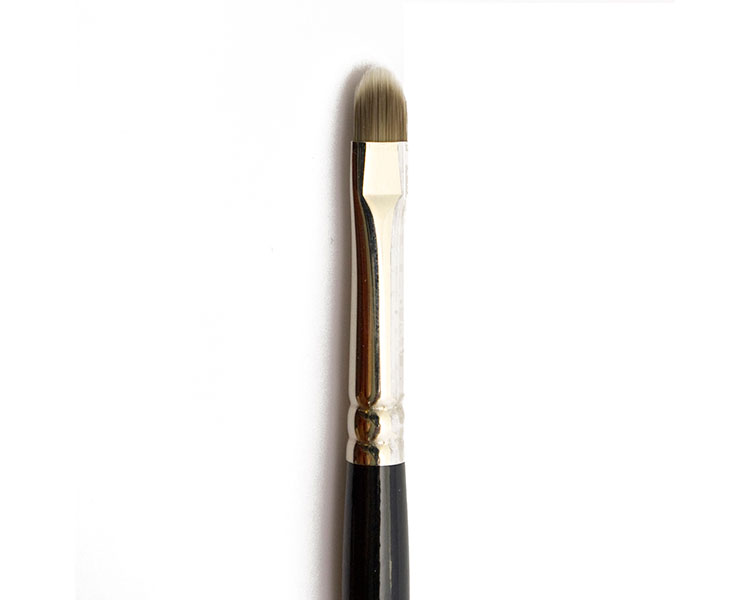Kultkosmetik - 700 Camouflage Pinsel