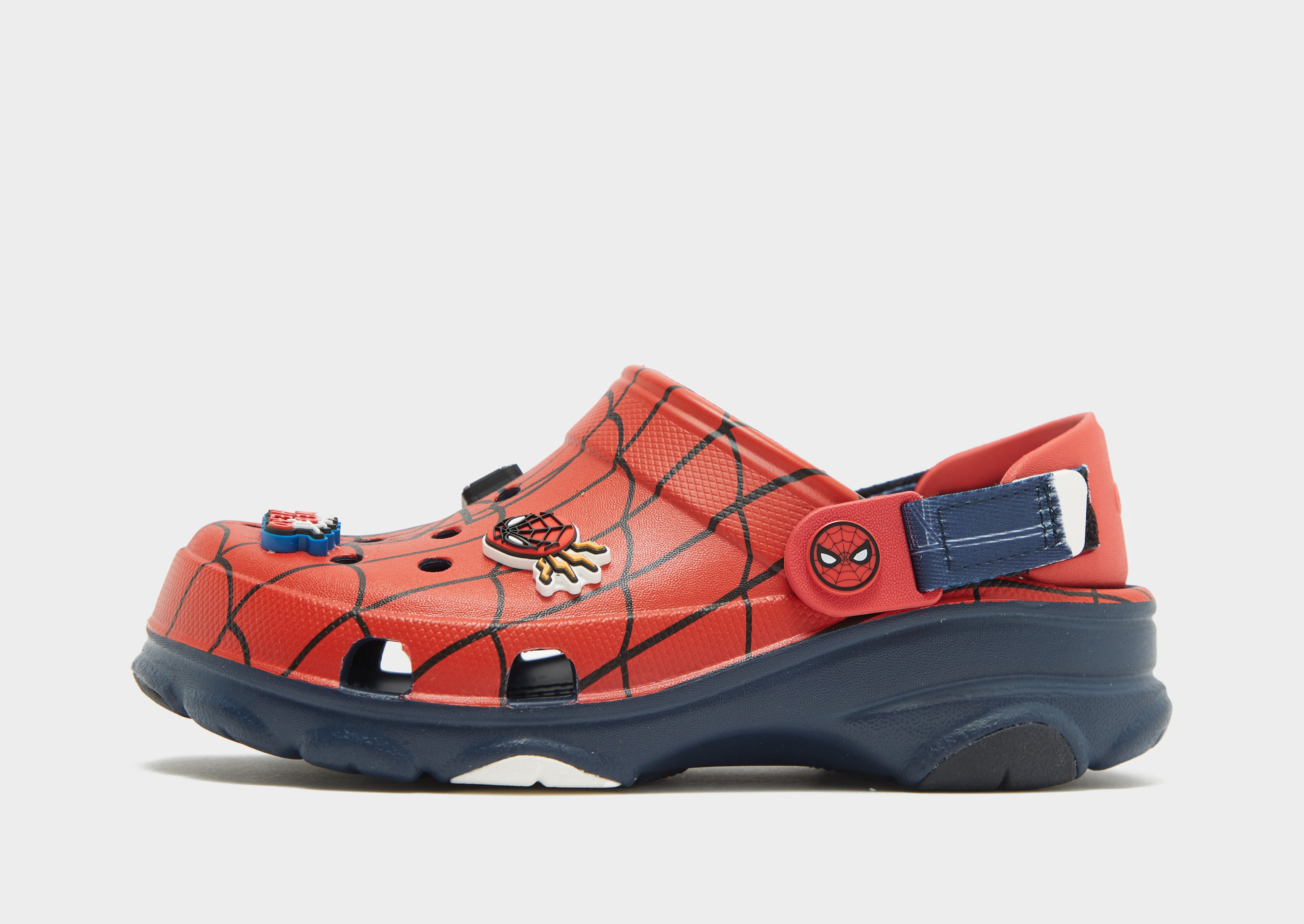 Crocs All Terrain Clog Enfant