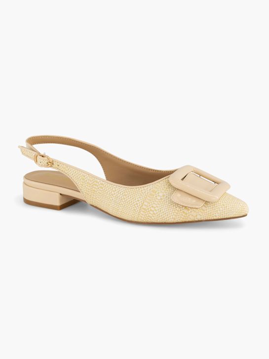 Graceland Sling Ballerina