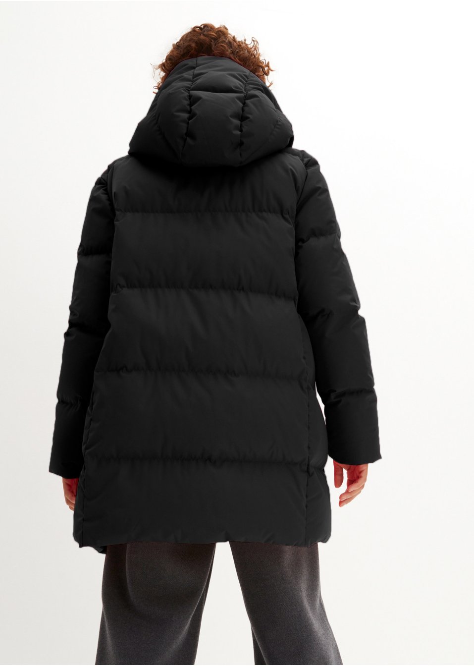 Veste matelassée