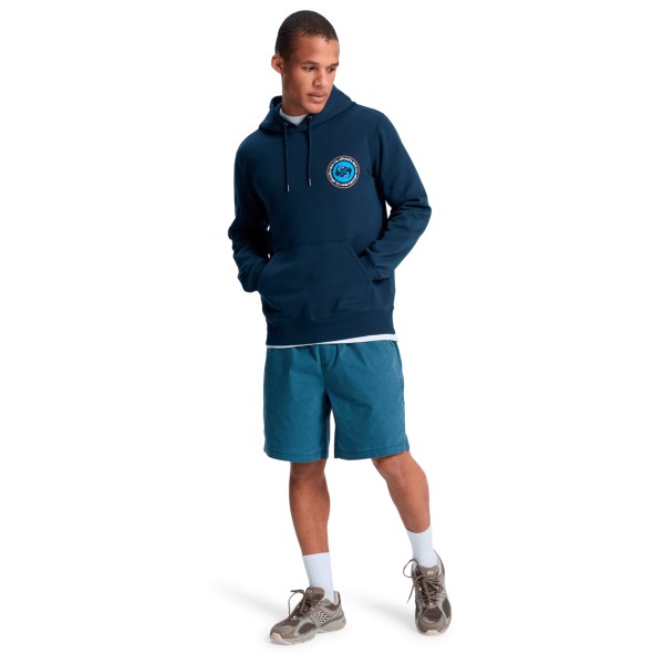 Quiksilver - Graphic Hoodie - Sweat à capuche
