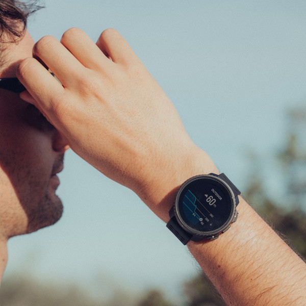 Suunto - Vertical Smartwatch