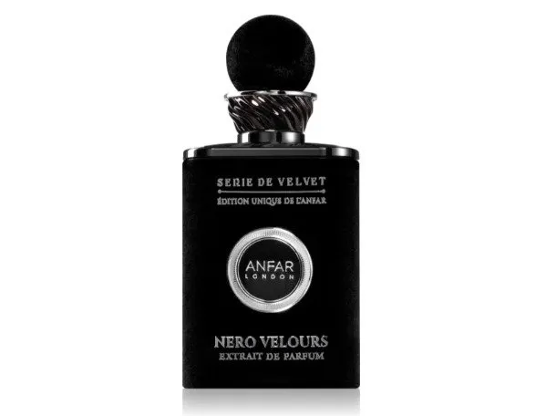 Anfar Nero Velours PAR M 100 ml