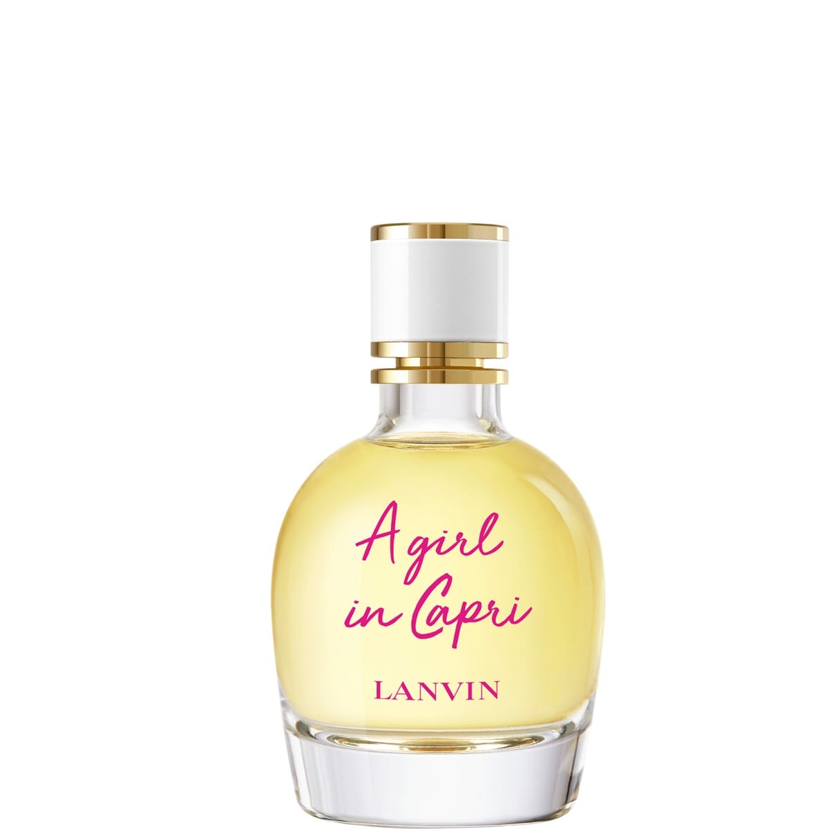 Lanvin A Girl in Capri Eau de Toilette