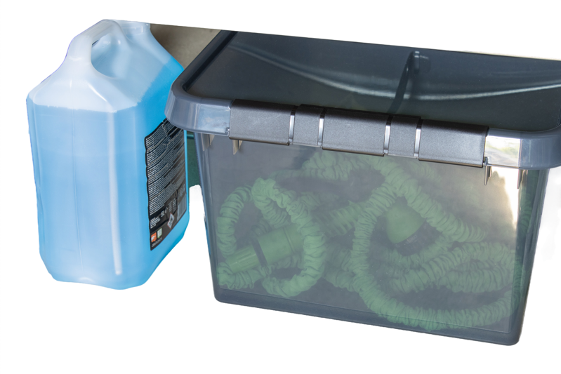 Comfort Line Opbergbox 22L