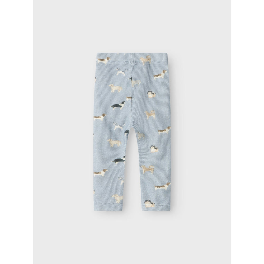 Køb Name It Quarry Bark Long Johns
