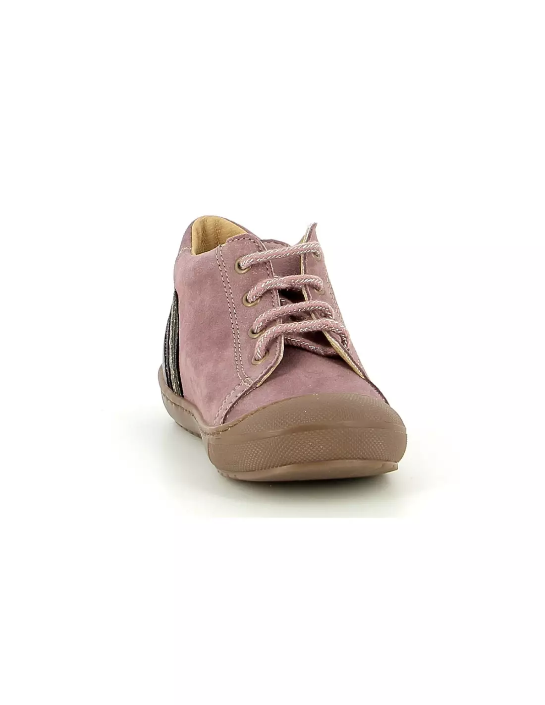 BOPY JOZI - Bottes Mauve
