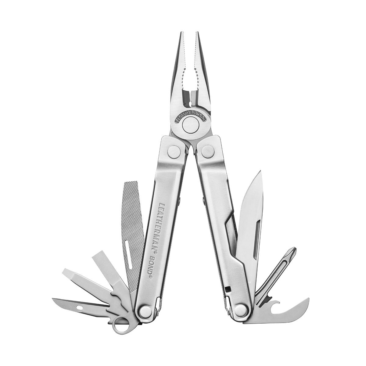 Leatherman Bond Multitool