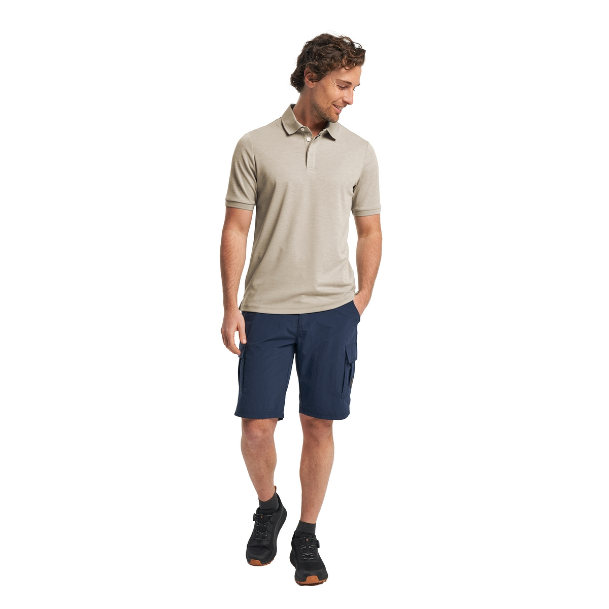 Heren T-shirt KBIS25-M17