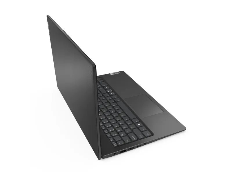 Lenovo V15 G4 AMN 82YU - 180° hængselsdesign - AMD Ryzen 5 - 7520U / op til 4.3 GHz - Win 11 Pro - Radeon 610M - 16 GB RAM - 512 GB SSD NVMe - 15.6