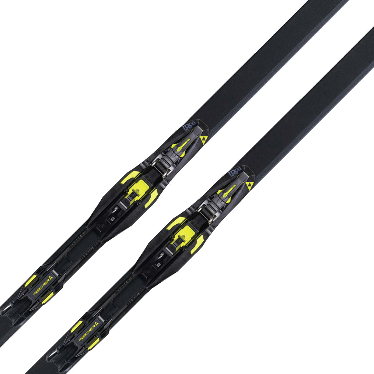 Fischer RCS Skate Plus Stiff incl. Bindung (2024/25) | Skating | Langlaufski | Langlauf | XSPO