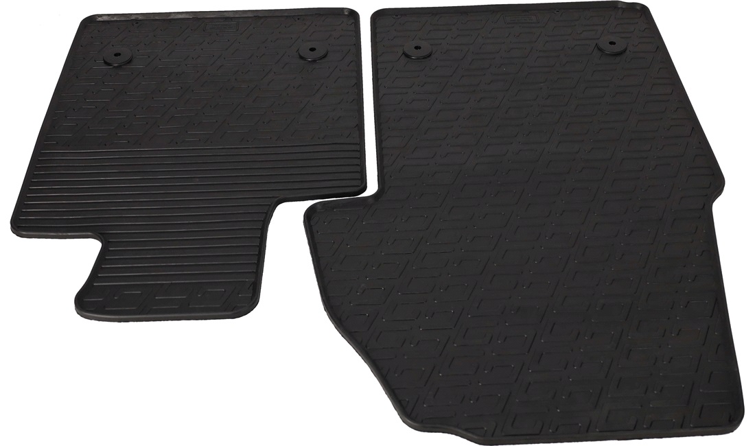 Gummibundmåtter VW Transporter T7 2022-