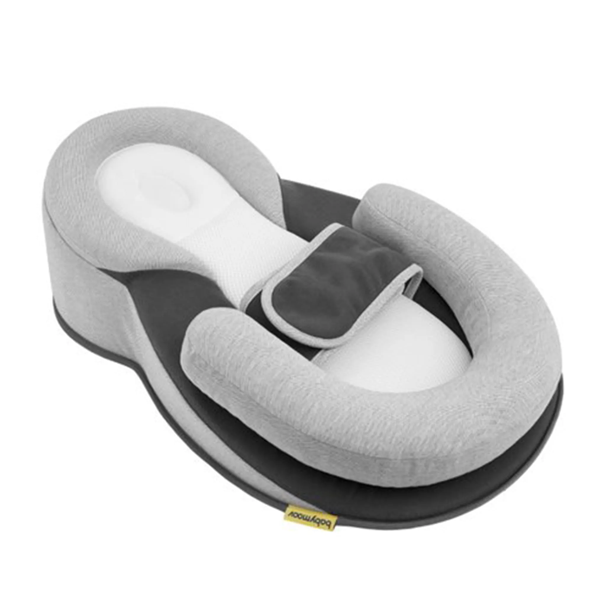 Babymoov Coussin cosydream plus gris