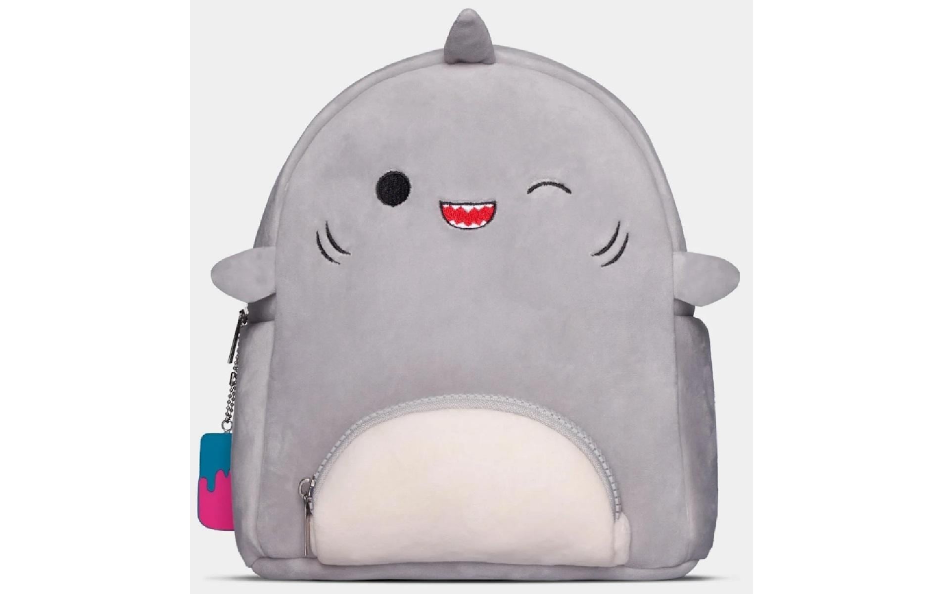 Squishmallow Kinderrucksack »Gordon«