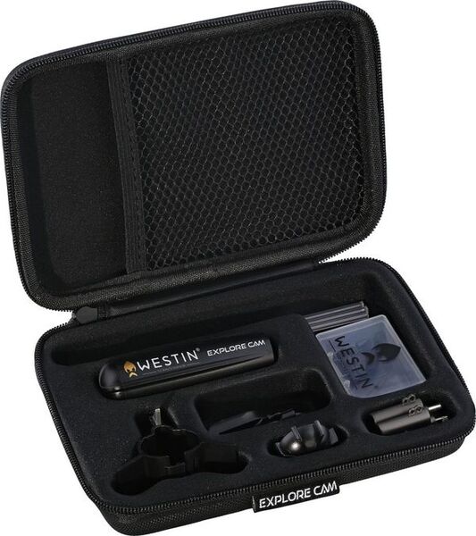 Caméra sous-marine Westin Explorecam 28g 78mm
