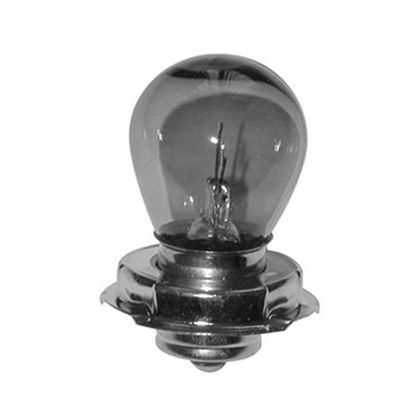 Ampoule Hert CYCLO 6V-20W P26S Universel