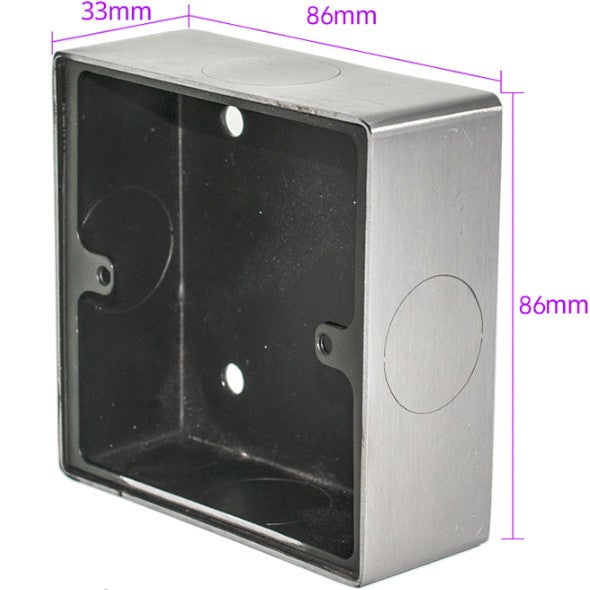 Devine D-Chassis B chassis voor D-size chassisdelen