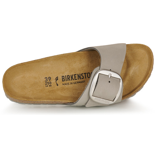 Birkenstock - MADRID - Gris