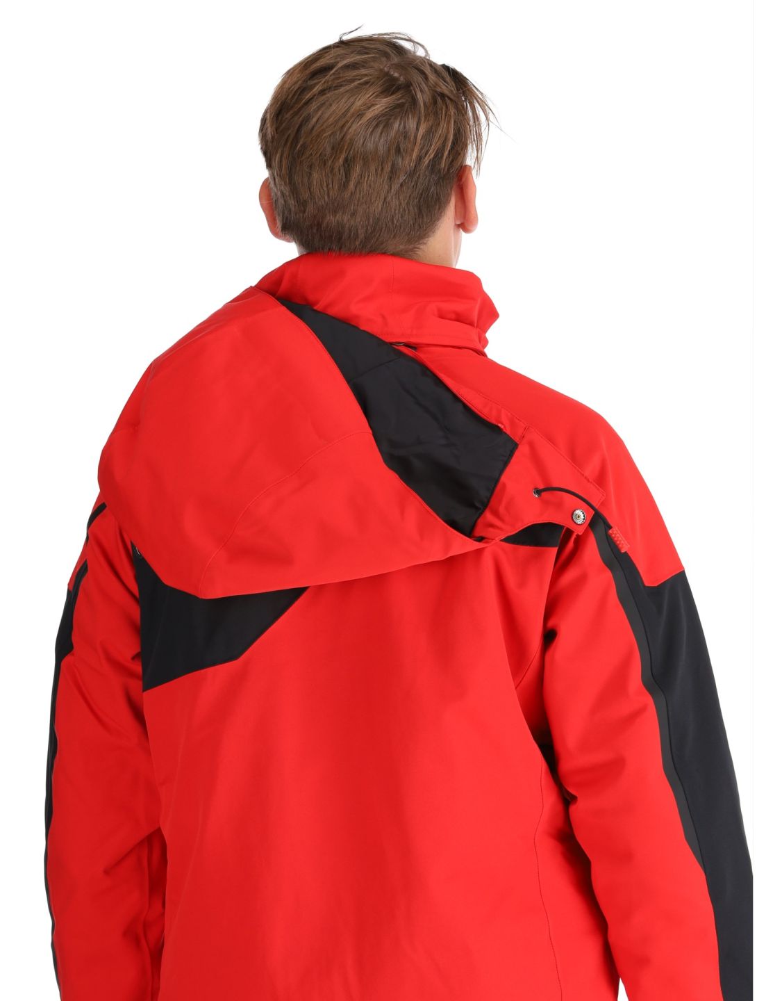Leader ski-jas heren