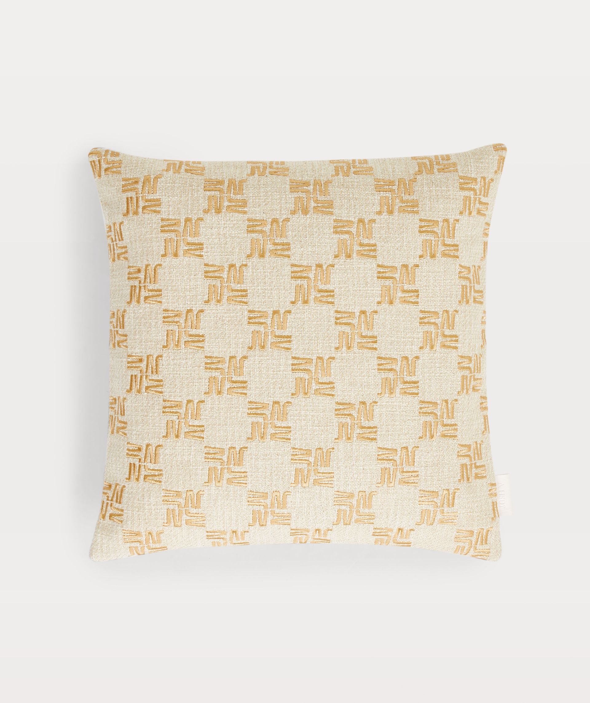DANTHE sierkussen  - gold