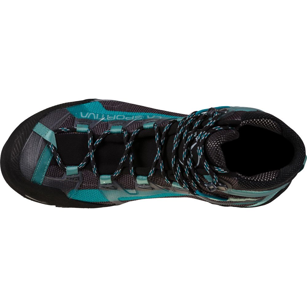 La Sportiva Trango Tech GORE-TEX® Bergstiefel Damen carbon