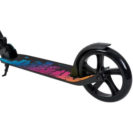 Scooter urbana Schildkröt Street Artist 2.0