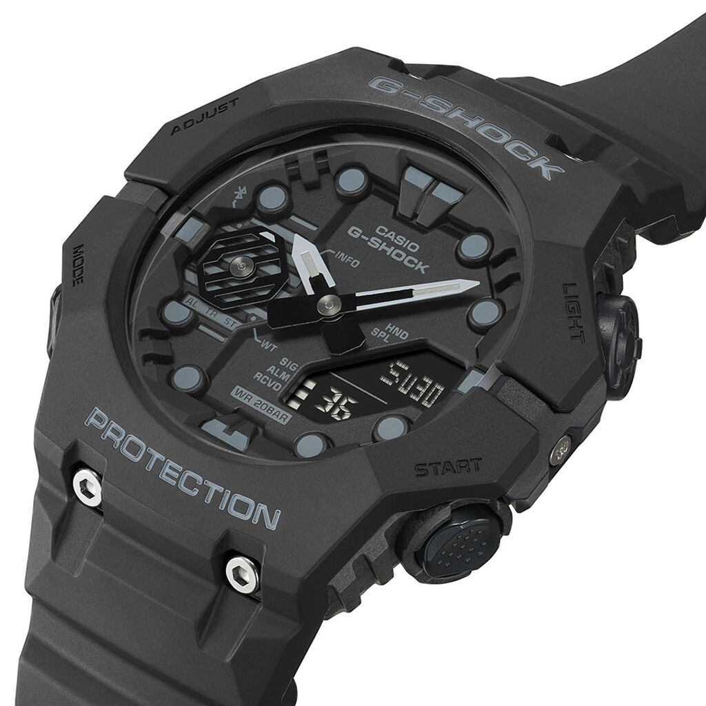 Montre Casio G-shock Noir