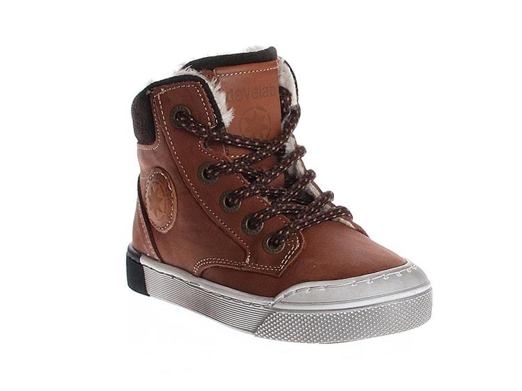 Develab 46163 Cognac Nubuck