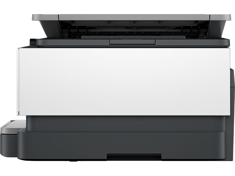 HP Multifunktionsdrucker OfficeJet Pro 8122e All-in-One All-in-One Drucker mit Touch-Display