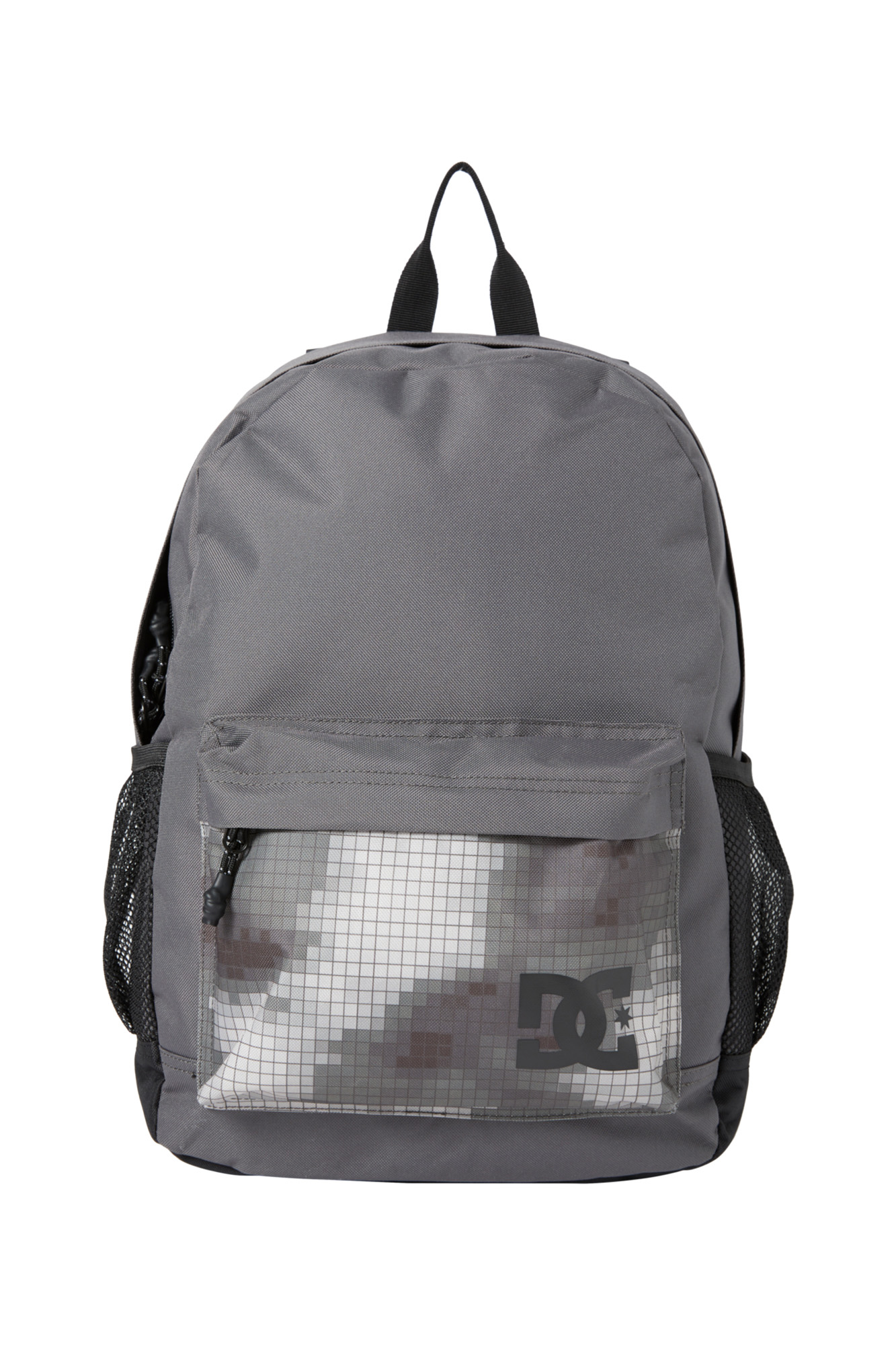 Mochila média Backsider Seasonal 20L para homens