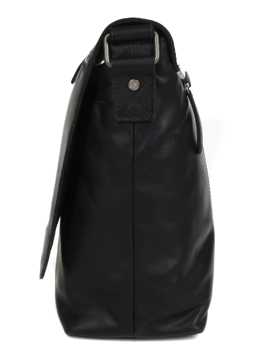 Besace ordinateur The Chesterfield Brand Toledo 15 pouces