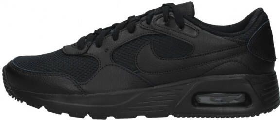 Nike Air Max SC Sneakers voor Heren Black Heren
