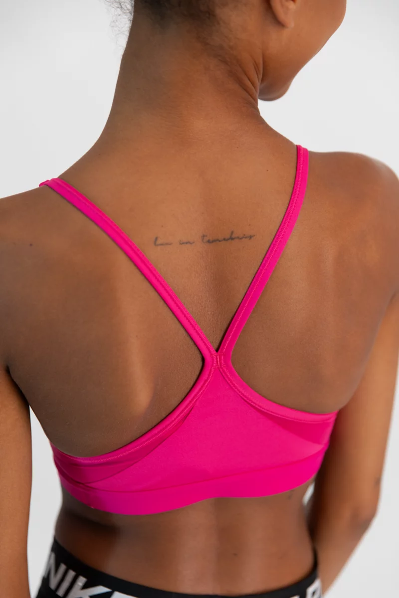 Nike Dri-FIT Indy Light Damen Sport-BH