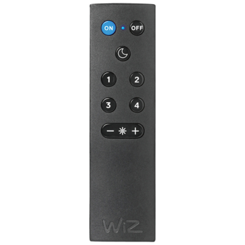 WiZ Remote Control GenII EU