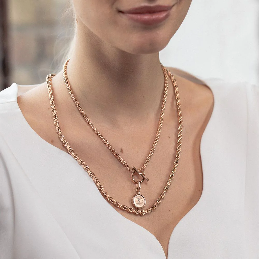 Vintage Kette - PURELEI