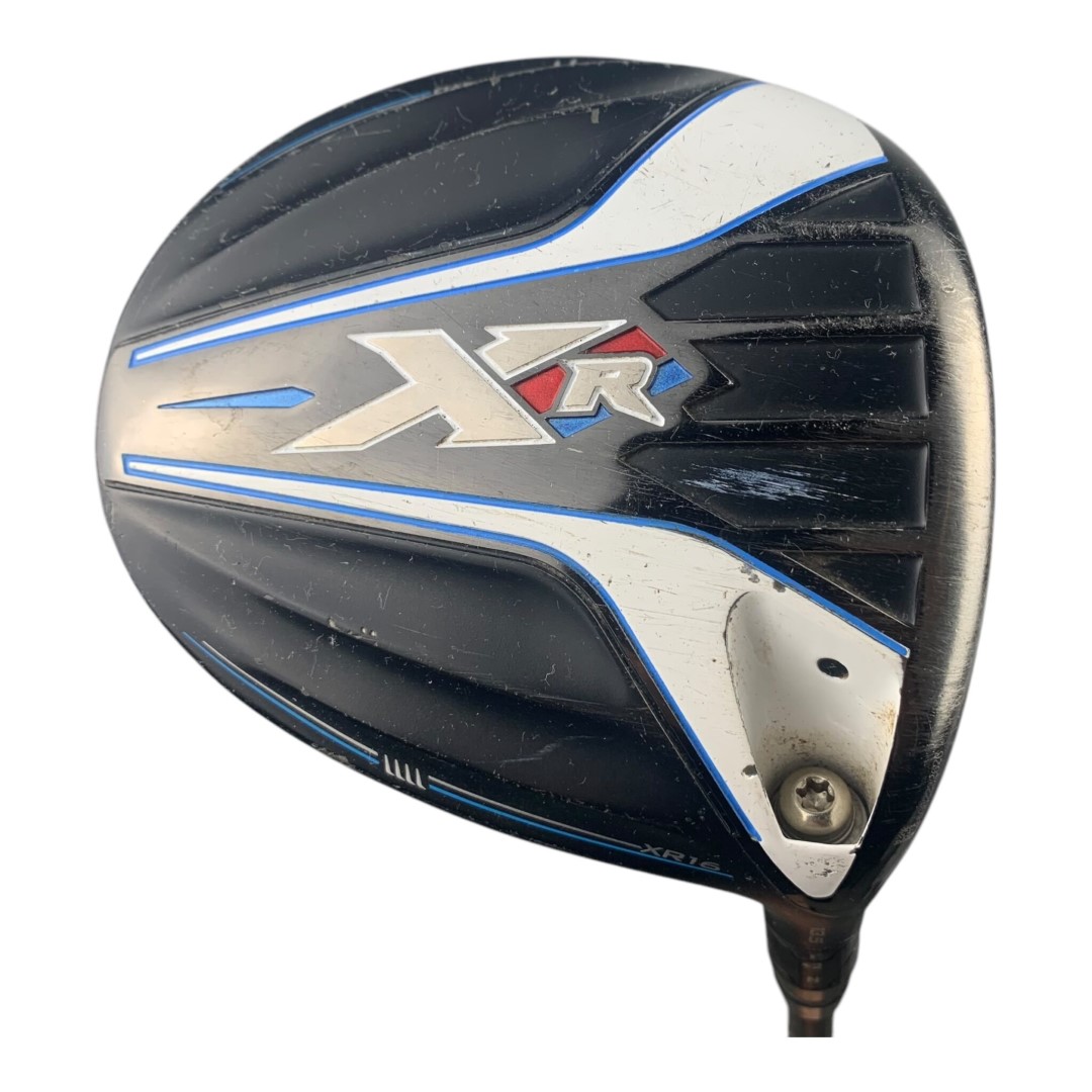 Callaway XR 16 Driver