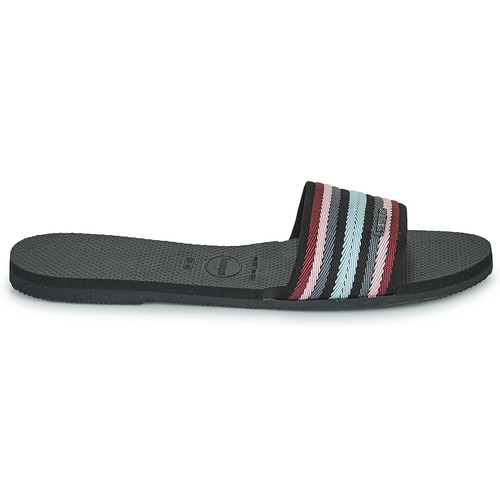 Havaianas - YOU MALTA Negro