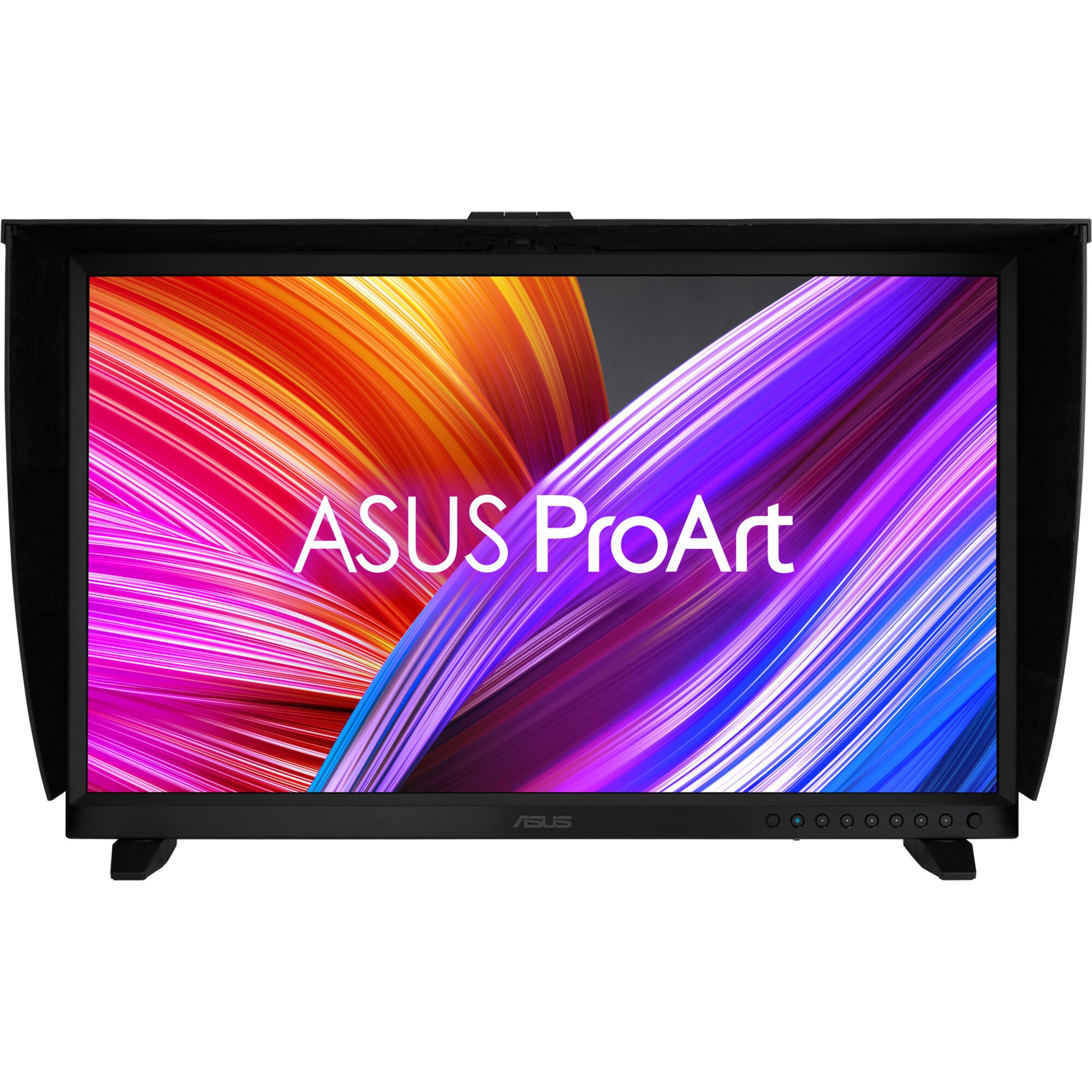 ASUS OLED-Monitor ProArt PA32DC