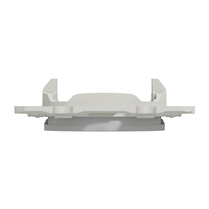 Mécanisme obturateur Schneider Electric Odace aluminium