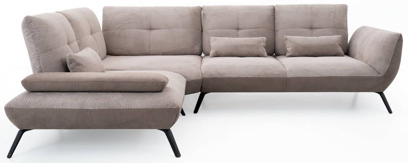 StepOne Ecksofa NEWPORT