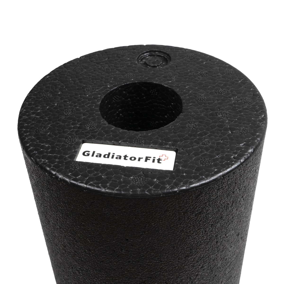 Rolo de espuma padrão Gladiatorfit de 30 cm