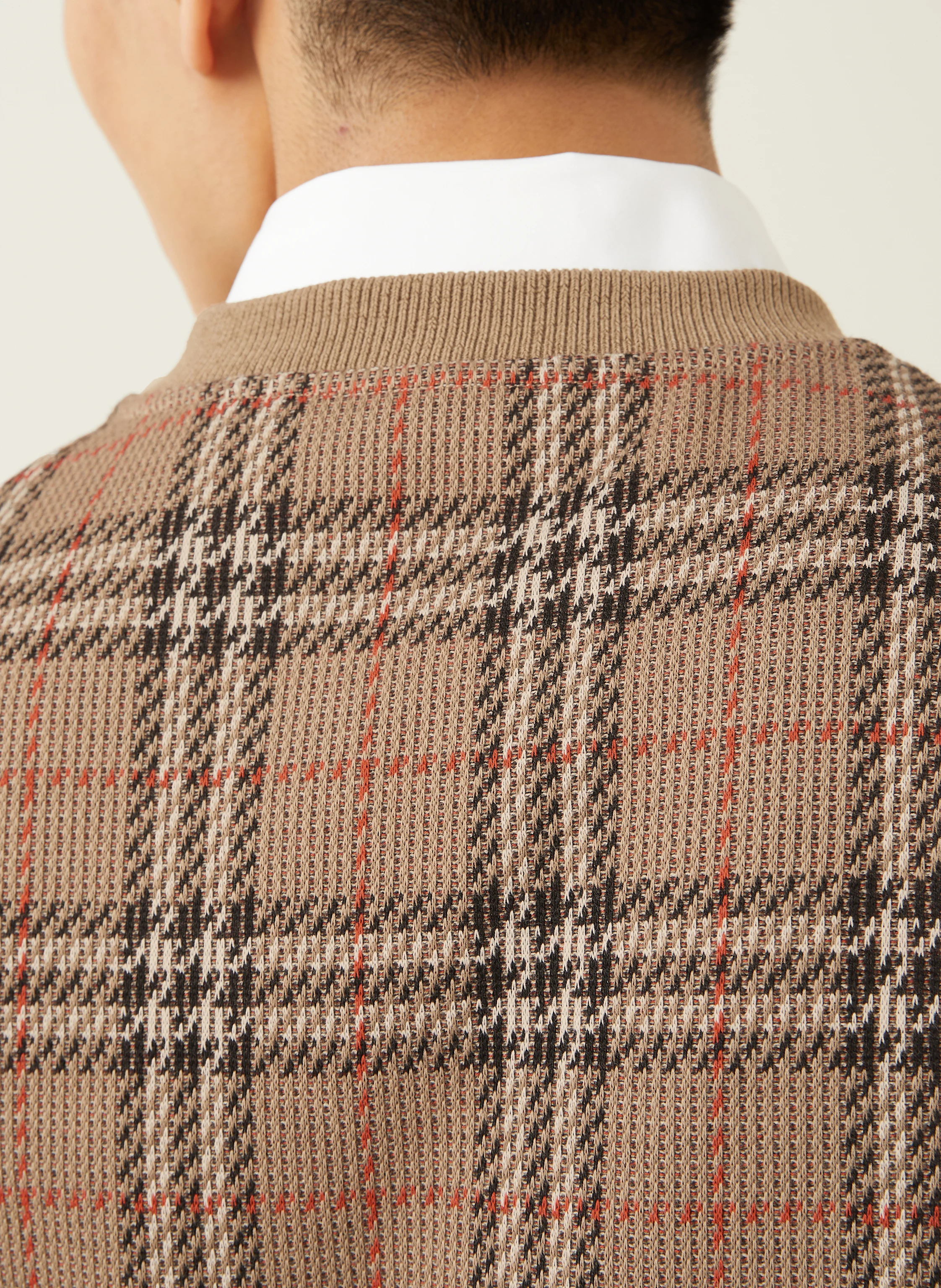 BURBERRY Sweatshirt