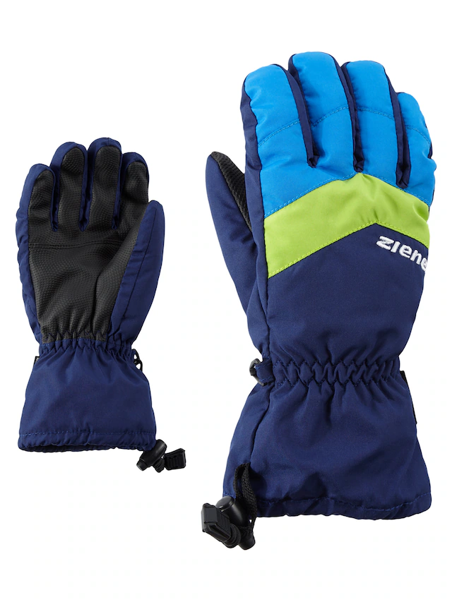 Ziener Skihandschuhe »LETT-Z AS® glove junior«