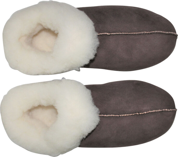 Royal Slippers Alaska Coffee