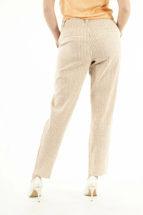 pantalons Veromoda frida birch