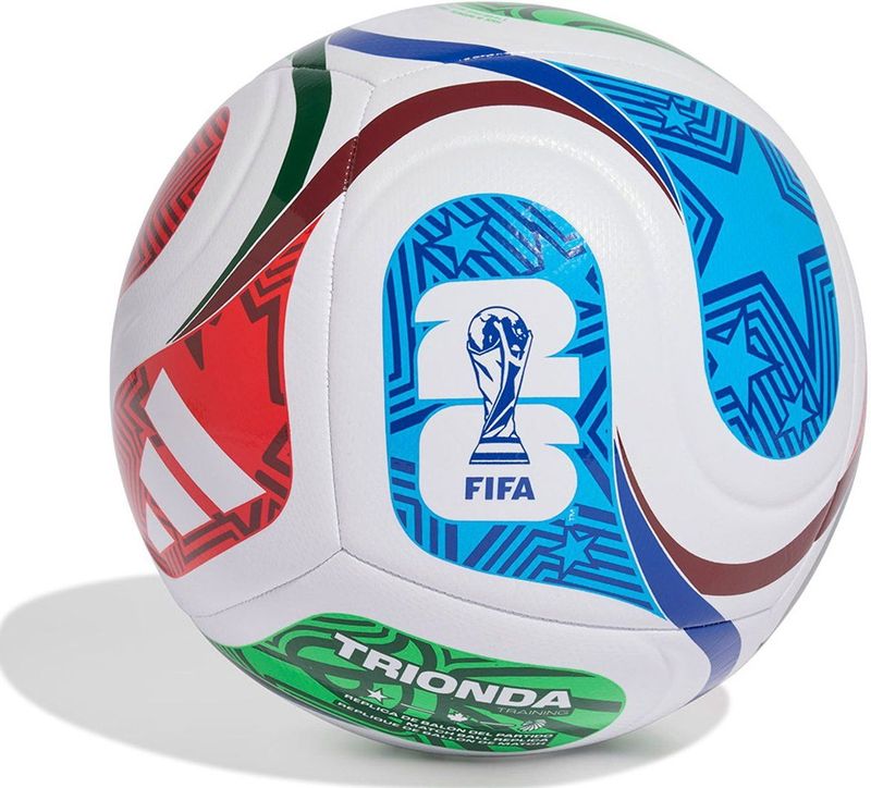 Adidas - Fifa World Cup 26™ - Trainingsvoetbal - 3