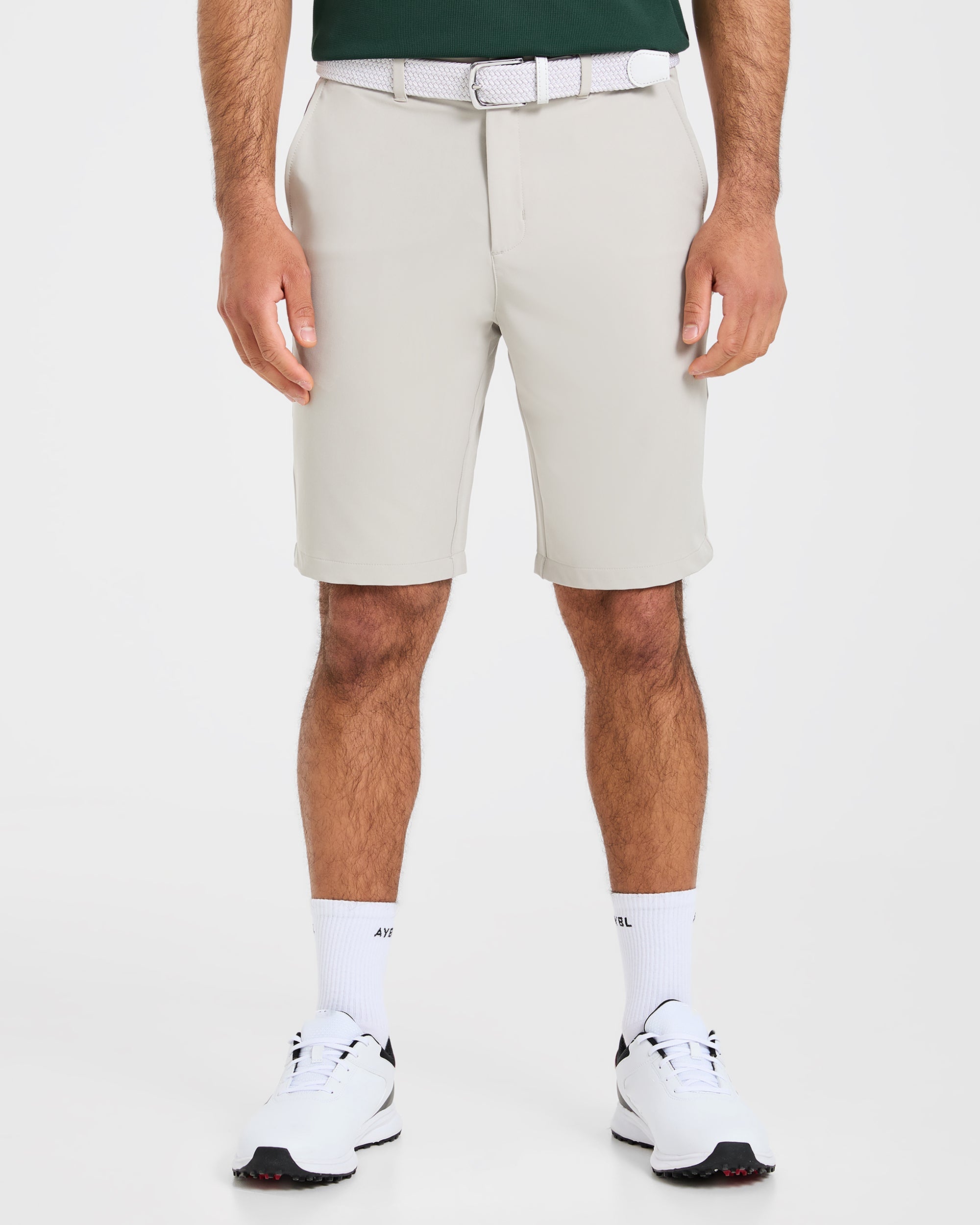 Precision Shorts