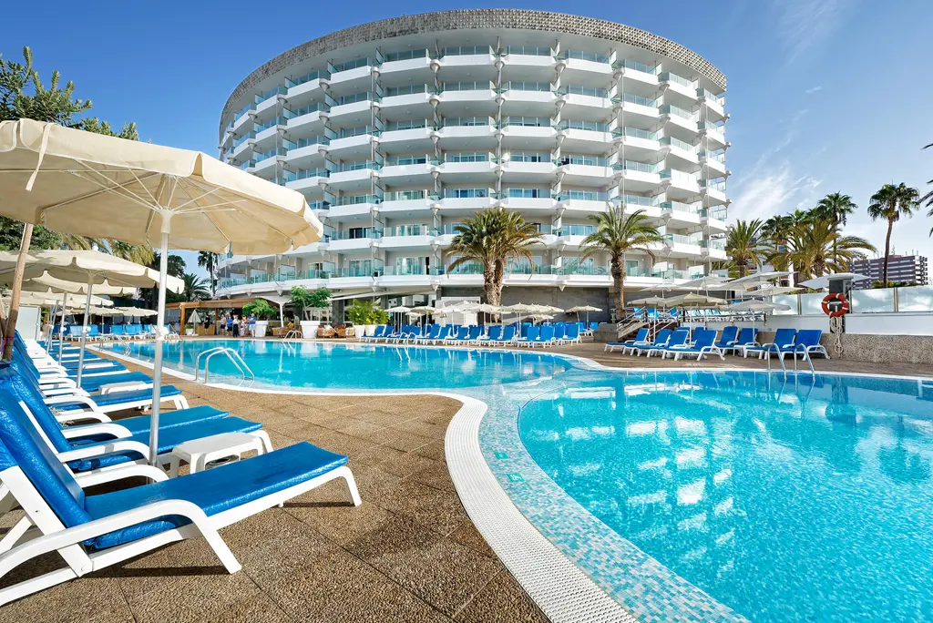 Bull Escorial & Spa Halfpension - Hotel
