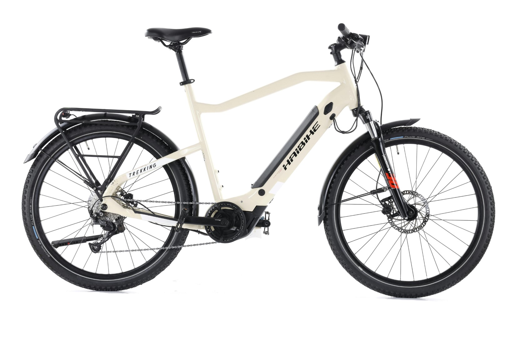 Haibike Trekking 4 (2022) | Diamond
